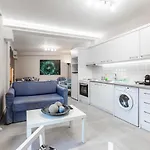 Aroma Apartamento Kivérion