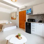 Apartamento Aroma Kivérion