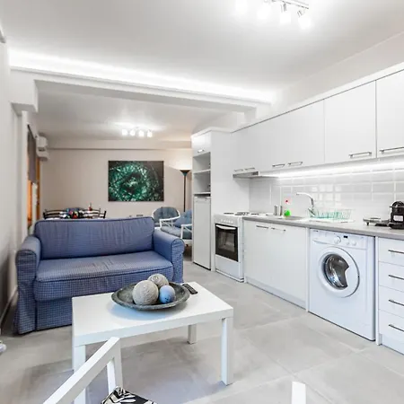 Aroma Appartement Kivérion