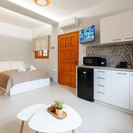 Appartement Aroma Kivérion