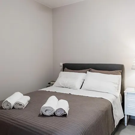Aroma Apartment *