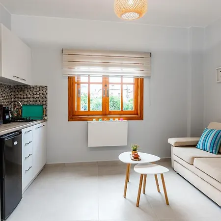 Apartament Aroma *