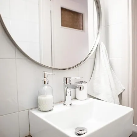 Aroma Apartment *