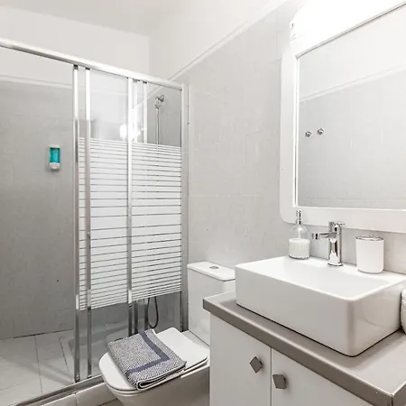 Aroma Appartement *