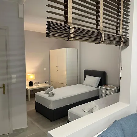 Aroma Appartement Kivérion