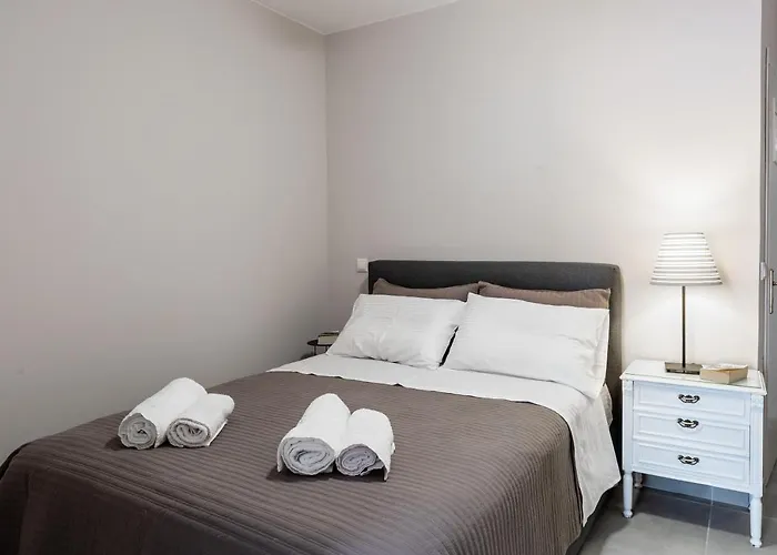 Aroma Apartament *