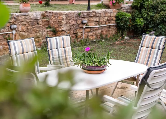 Aroma Διαμέρισμα